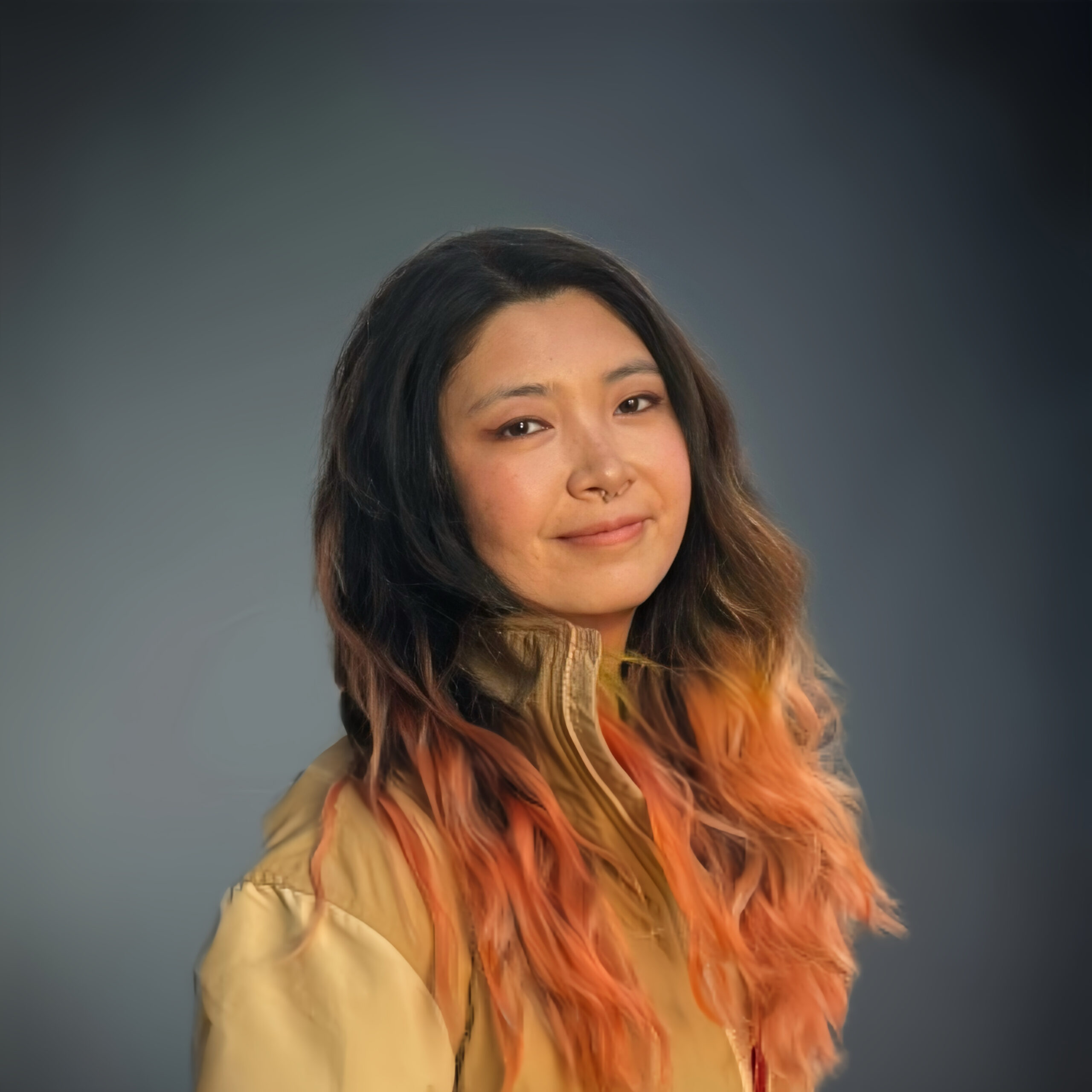 Zhou, Yi