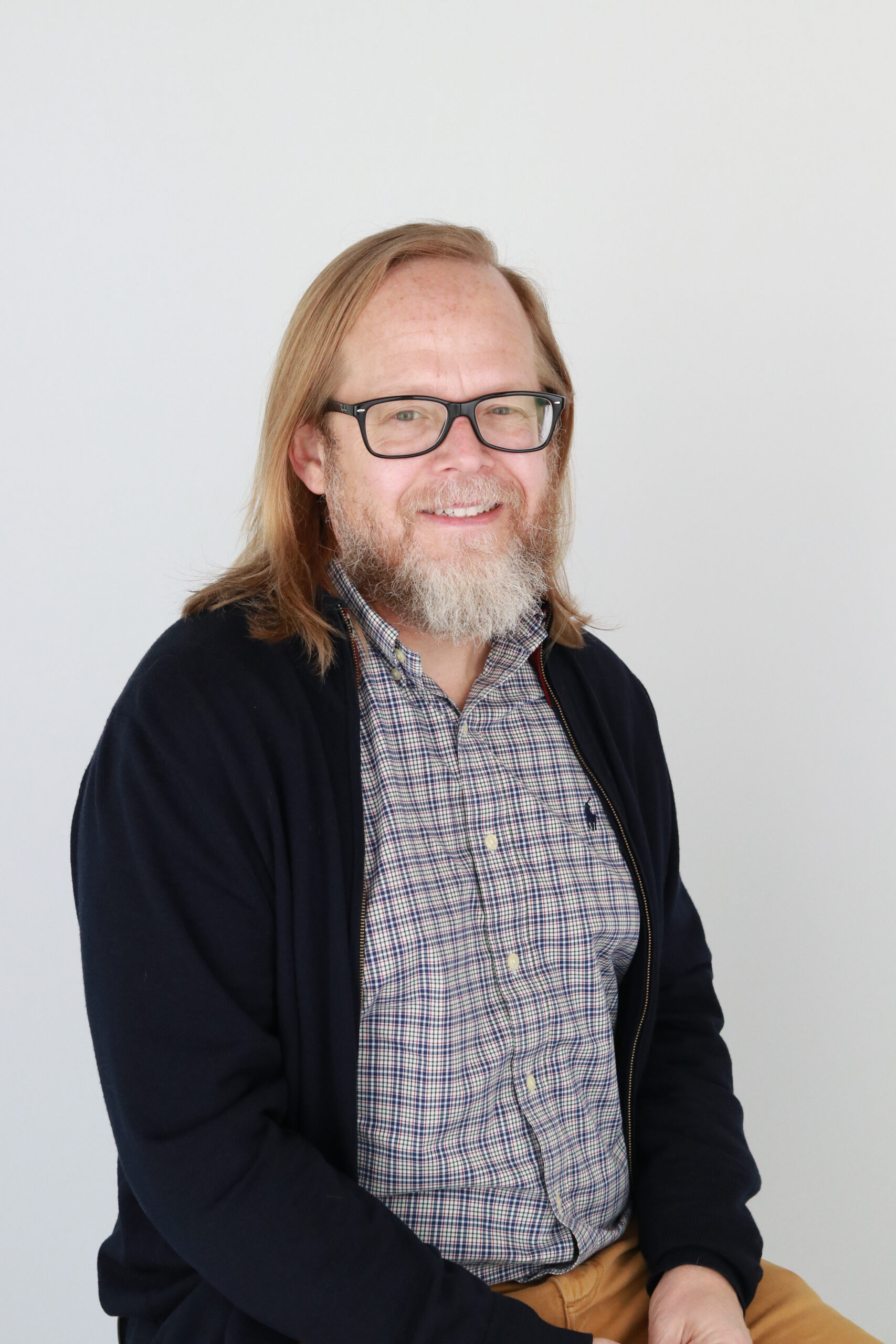 Shaw, Brian D. Shaw, Brian D.