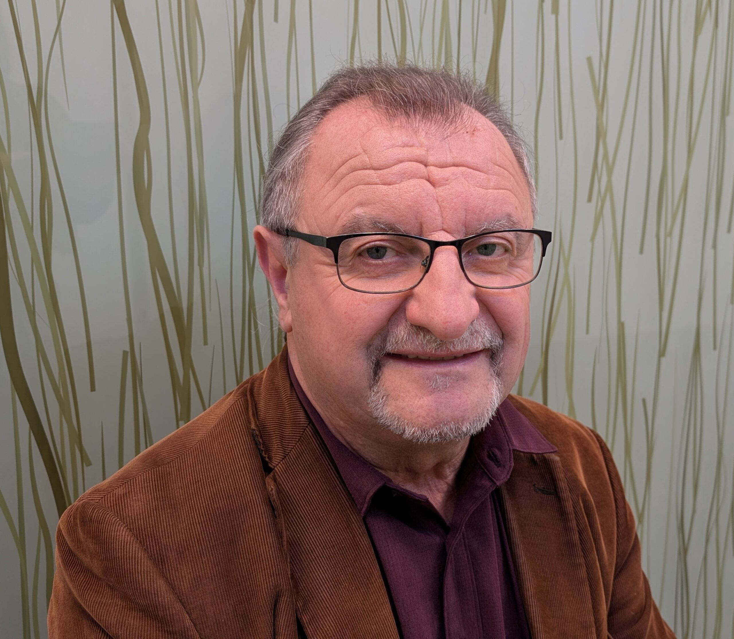 Kolomiets, Michael V.